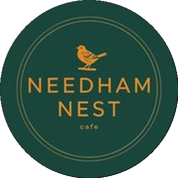 The Needham Nest logo